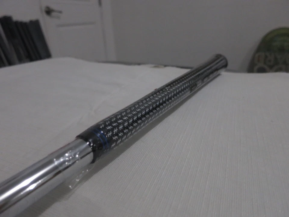 Cobra AeroJet One Length OL Gap Wedge GW - 47.5* - KBS Stiff Steel - NEW - Image 3 of 4