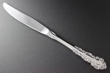 Oneida Deluxe Distinction Stainless - MANSION HALL - Dinner Knife