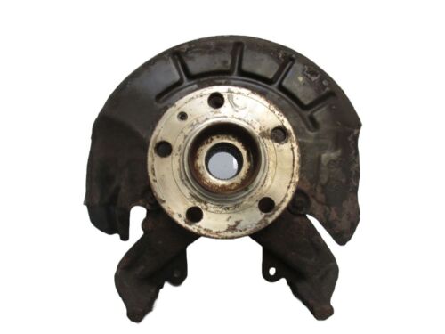 Knuckle wheel hub left front for ŠKODA ROOMSTER (5J) 1.4 - Picture 1 of 6