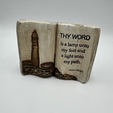 Bible Desk Decor