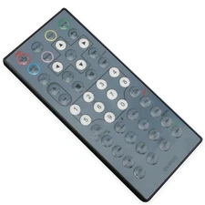 Replace Remote for Furrion Home Entertainment System DV3100 DV3100-RC DV3100RC