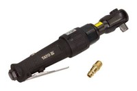 1X DRUCKLUFT-RATSCHENSCHRAUBER 1/2 Zoll 80Nm 6,2 Bar Yato YT-0981