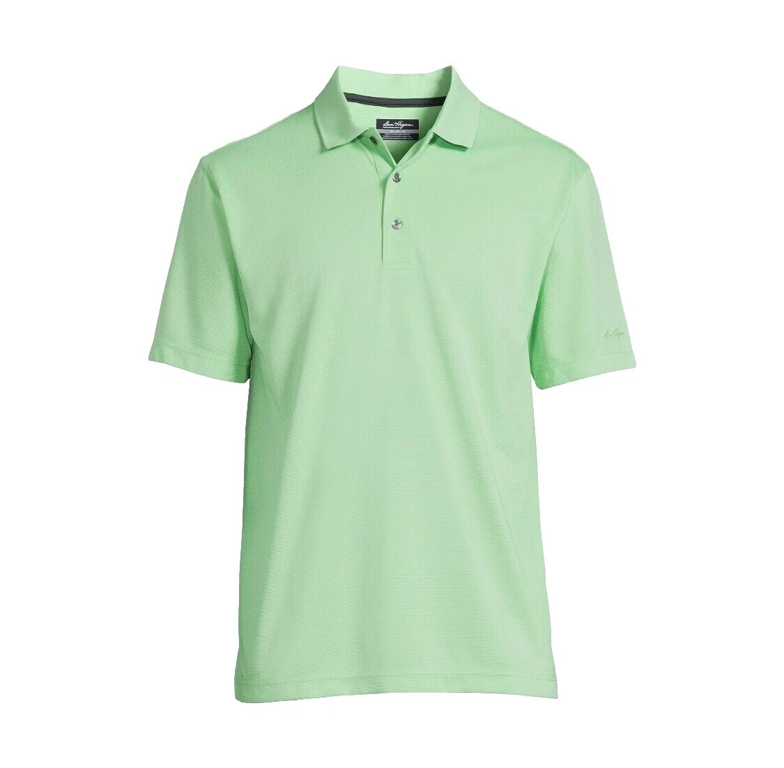 Big & Tall Size 3XL Golf Shirts & Tops for Men