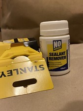 No Nonsense Silicone Sealant Remover 100ml