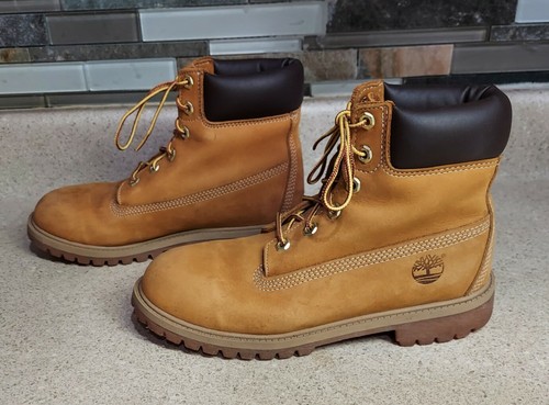 12909 timberland