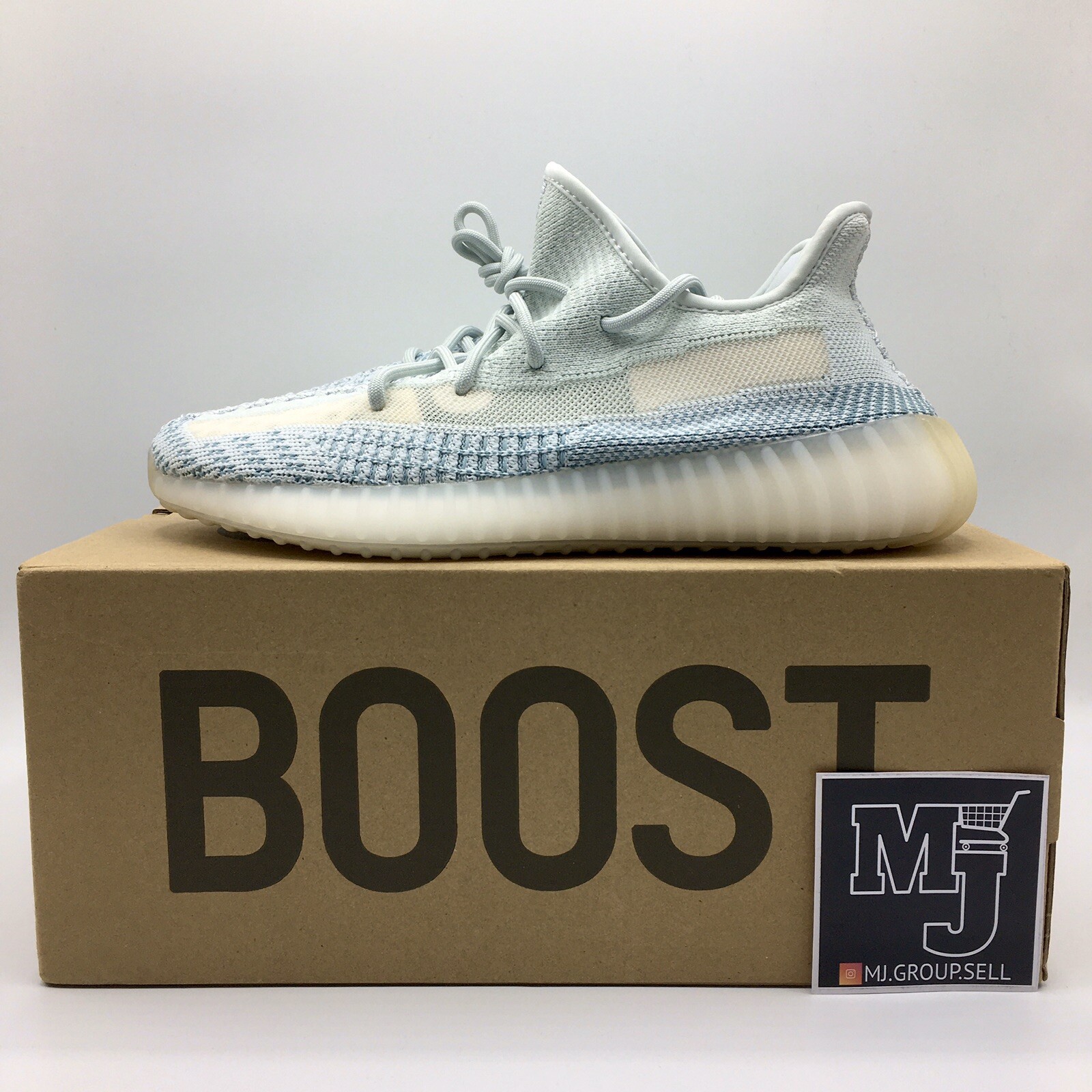 von welcher marke sind yeezys