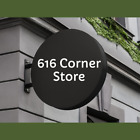 616 Corner Store