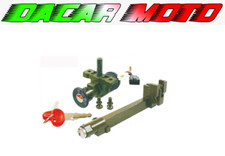 Cadre Clé MBK CW RSP BOOSTER ROCKET [I] 1997 1998 RMS 246050130