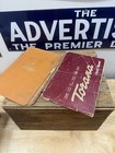 <!--F#f_0-->Holden TORANA Glove Box Owners Manual in Wallet Car GMH<!--F/-->