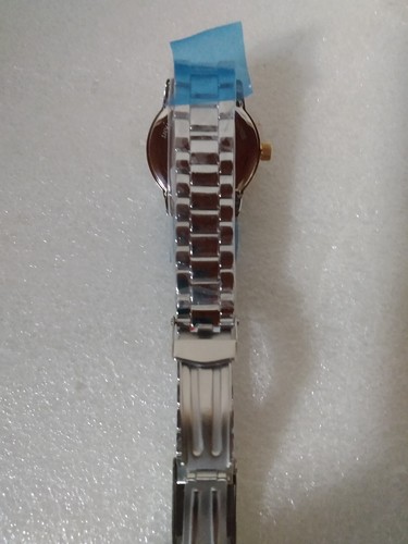 2012 Masters Ladies Watch Augusta National Golf Club Limited Edition #235 of 350 - Picture 17 of 17