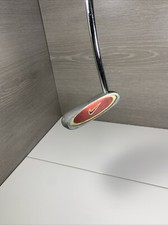 NIKE RH YOUTH KIDS JUNIOR PUTTER STEEL MALLET...