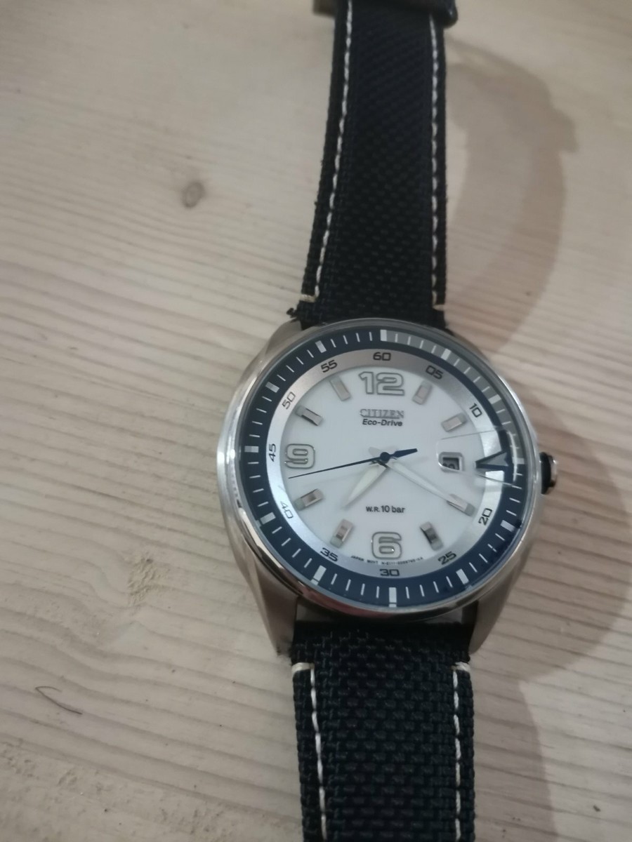 時計 CITIZEN GN-4W-S CITIZEN - CITIZEN GN-4W-S 電波ソーラー腕時計 エコドライブ