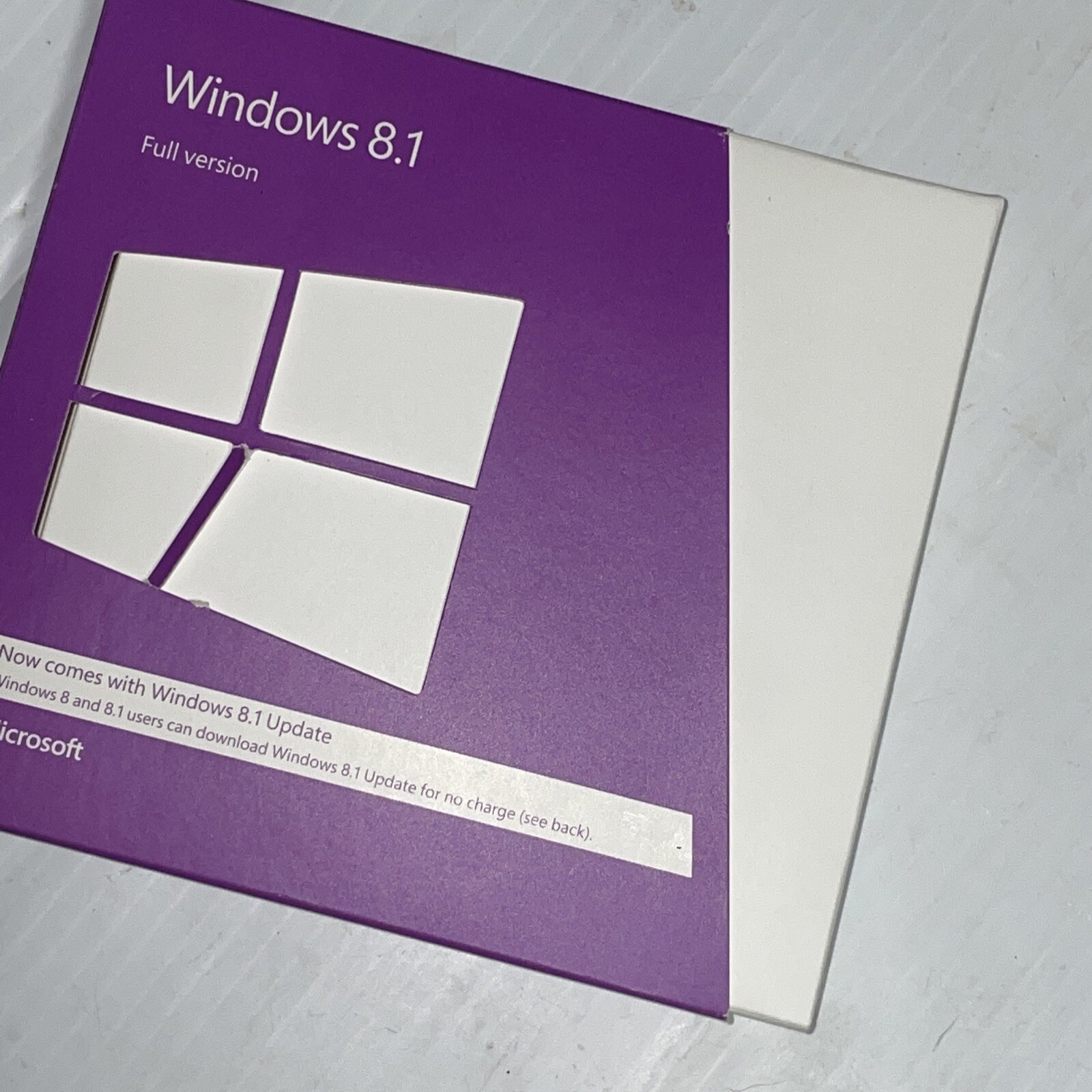 Microsoft Windows 7 Professional 32/64 Bit Full Version for Windows  (FQC-00129) for sale online | eBay