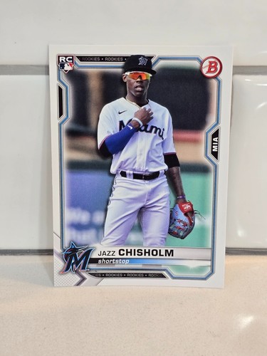 2021 Bowman Base #1-100 & #BP1-150 Prospects Plus Parallels & Autos! - Picture 128 of 459