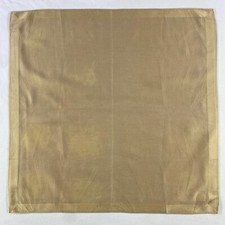 Vintage Christian Dior Handkerchief Pocket Square Bandana Neckerchief