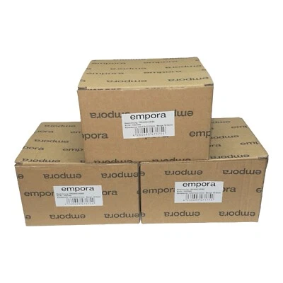 empora Trennscheibe 0,8mm dünn Ø125mm Stahl INOX Edelstahl Metall Flexscheibe