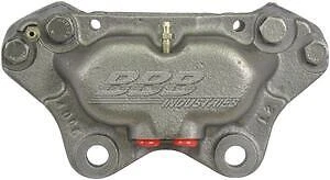 Pinza de freno de disco para Volvo 244.245 242 264.265 BBB INDUSTRIES 1976-1987 Foto 2 de 4