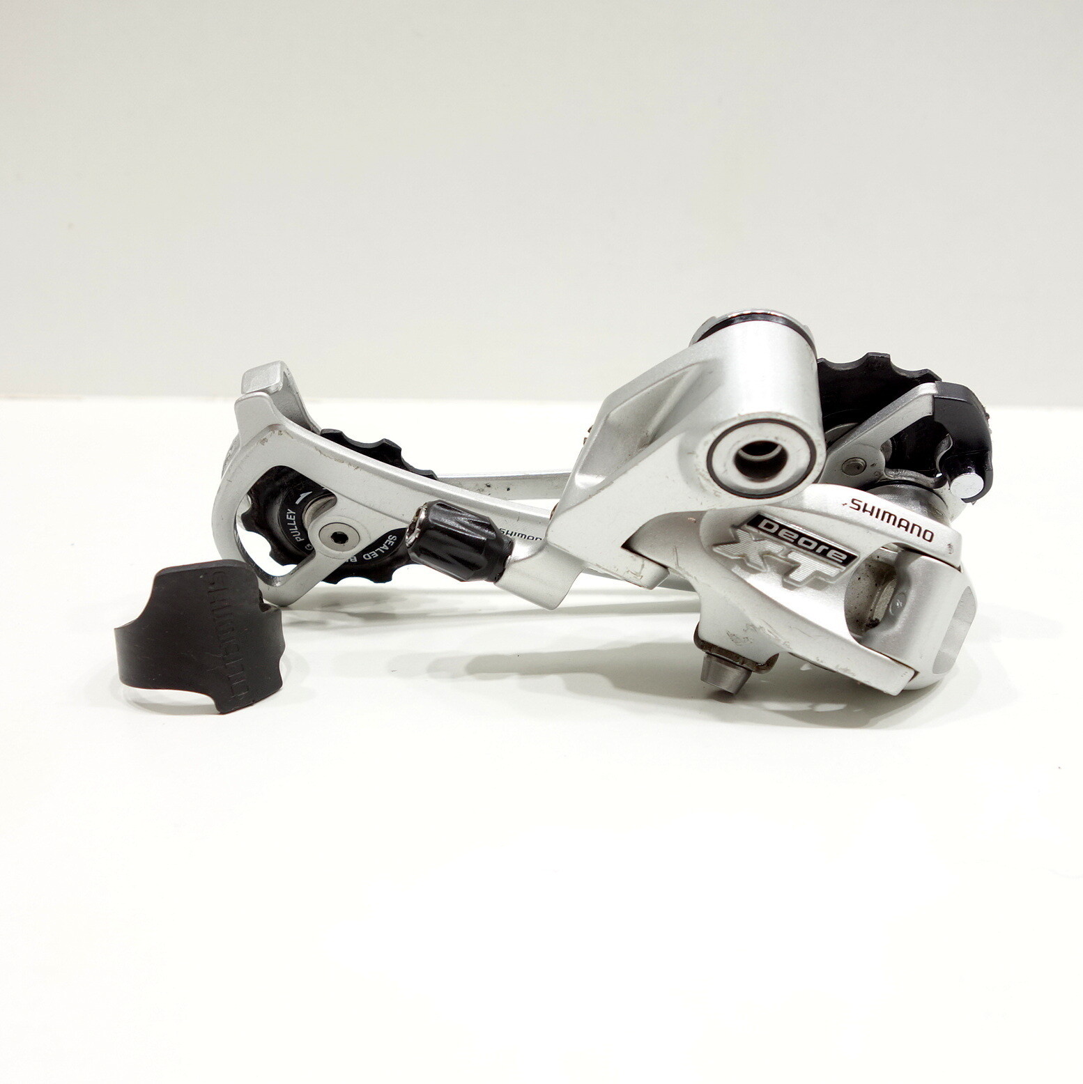 ☆SHIMANO Deore XT RD-M761 シマノ デオーレ リアディレイラー ☆SHIMANO Deore XT RD-M761 シマノ デオーレ リアディレイラー