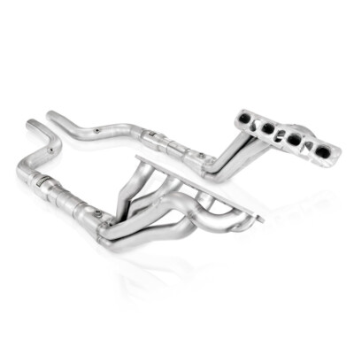 2005-2023 CHALLENGER CHARGER 300 5.7L 6.1L 6.2L 6.4L V8 STAINLESS WORKS HEADERS