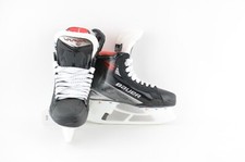 Bauer Vapor X5 Pro Ice Hockey Skates INT Size 4.5 Fit 3 (1212-6674) NO STEEL