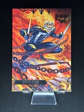 2023 Fleer Ultra Midnight Sons Silver ROBBIE REYES #77 Base Collectible Card