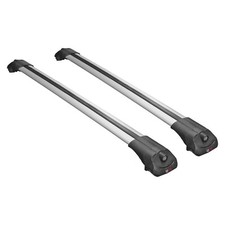 Barres de toit Peugeot 206