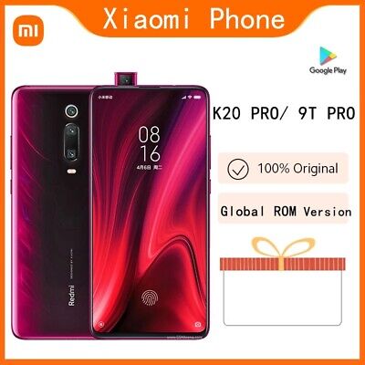 Xiaomi Redmi K20 pro 6GB 64GB www.krzysztofbialy.com