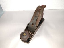 Vintage 9 1/2" Woodworking Plane Made in USA (CosTool010)