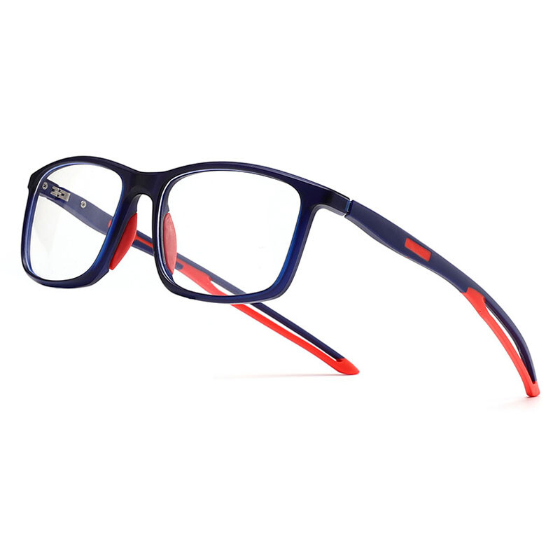 Men sports eyeglasses frames Optical Eyewear Frame outdoor glasses RX