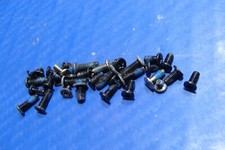 Dell Inspiron 15.6" 15-3537 Genuine Screwset Screw Set Screws for Repair 1 GLP 