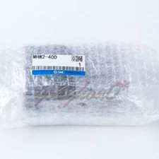 1PCS Gear Finger Cylinder MHW2-40D NEW in box #A6-22