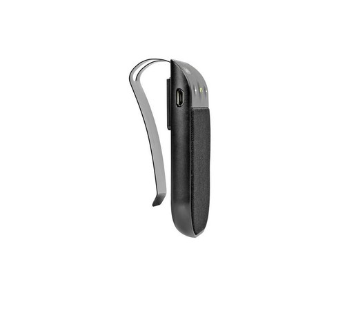 Bluetooth Car Kit Vivavoce Altoparlante Chiamate Auto Portatile - Zdjęcie 3 z 5
