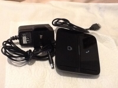 Plantronics MDA200 Switcher Communication Hub