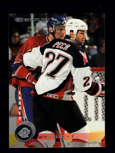 1997-98 Donruss Base Hockey Cards 1-230 Rookies Included You Pick From The List - Picture 42 of 455