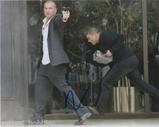 Dominic Purcell Prison Break Autographed Signed 8x10 Photo COA 