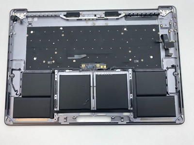 Genuine A1820 Battery Apple MacBook Pro 15'' A1707 Touch Bar Late 2016 Mid 2017