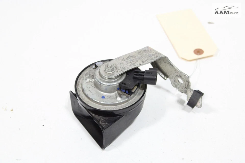 Ford Ecosport 2018-2022 lado izquierdo tono bocina alta nota tono alarma sirena OEM Foto 3 de 4