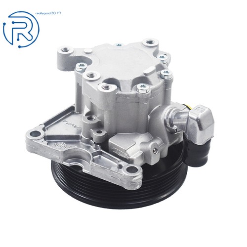 Bomba de dirección asistida para Mercedes-Benz CL500 E320 E500 E550 2000-2006 003466001 - Imagen 7 de 14