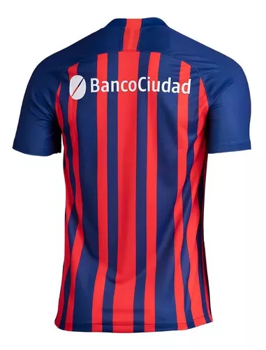 1535 Camiseta Nike San Lorenzo Stadium s m l xl xxl CONSULTA EL TALLE