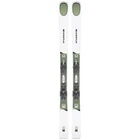 2024 Kastle MX83 Skis w/ K12 GW Bindings