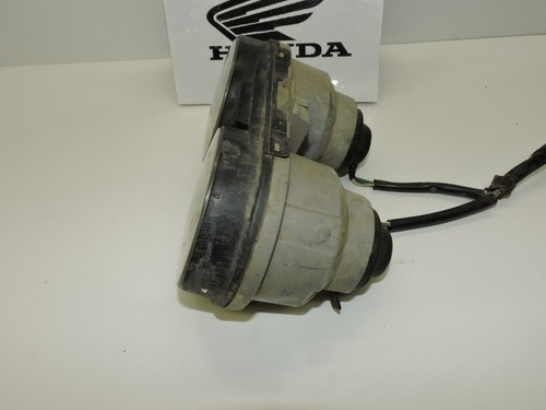 ๐ฅ 99-04 Honda TRX 400EX 400 EX OEM HEADLIGHT HEAD LIGHT BUG EYE ASSEMBLY ๐ฅ - Picture 6 of 11