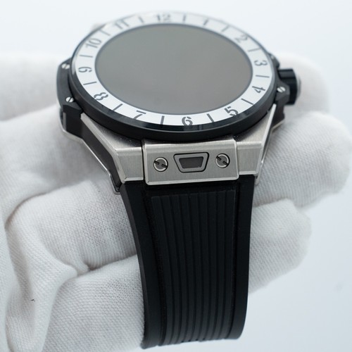 Hublot Big Bang E 42mm Wristwatch 440.NX.1100.RX Titanum with Box and Papers - 第 3/9 張圖片