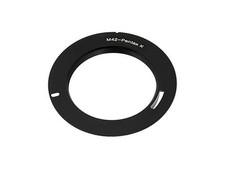 M42 Lens to Pentax PK mount camera body adapter for PENTAX K-5 K-3 - UK SELLER