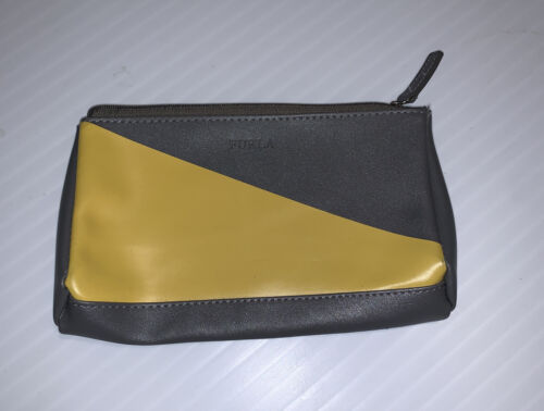 Furla Eva Air Cosmetic Bag - Picture 1 of 6