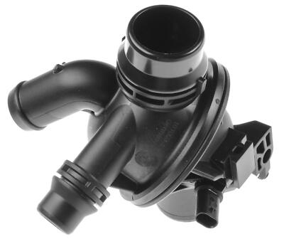 For BMW F01 F02 F10 528i 3.0L L6 97C Coolant Thermostat TM2197 Mahle Behr