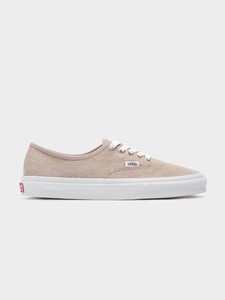 vans rosa claro