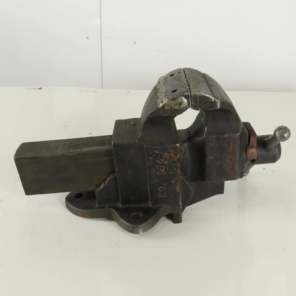 Chas. Parker No. 954 4
