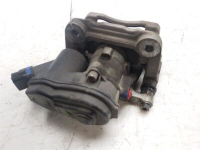 14 15 16 17 18 Mazda 3 Rear Driver Left Caliper Electric OEM BAY0