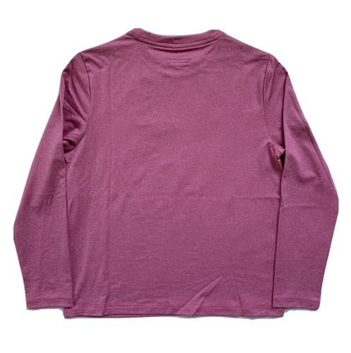 VINEYARD VINES Boys Performance Lacrosse T-Shirt Drive The Net Tee Red NWT 7 - Picture 3 of 5