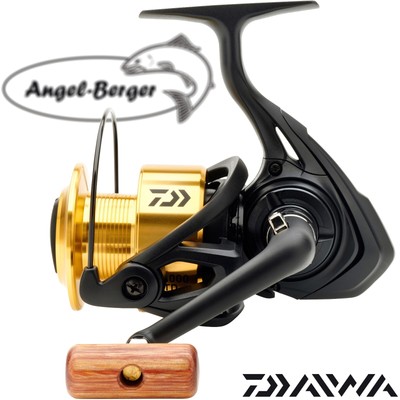 DAIWA GS LTD Feederrolle Karpfenrolle Angelrolle